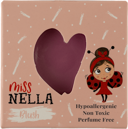 dětská tvářenka Candy miss NELLA
