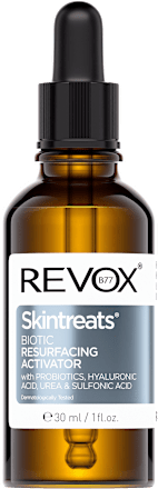 Skintreats Biotic serum za lice REVOX B77