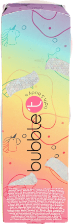 Kule musujące  bubble t