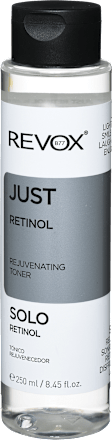 Poživljajoč tonik JUST Retinol REVOX B77