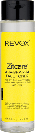 Zitcare Blagi toner za lice za problematičnu kožu REVOX B77