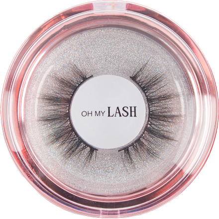 umělé řasy Date Night OH MY LASH