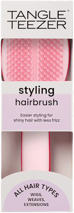 styling četka za kosu – roza Tangle Teezer