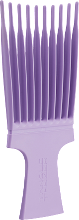 Lockenkamm Hair Pick Lilac Tangle Teezer