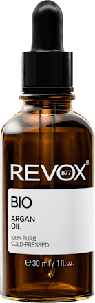 Ulei de argan Bio REVOX B77