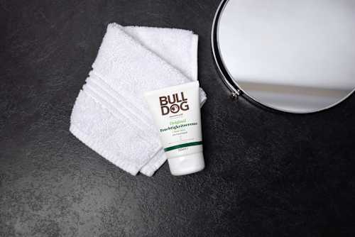 Feuchtigkeitscreme Original BULLDOG