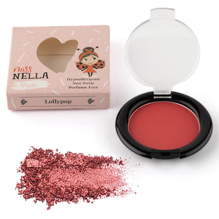 dětská tvářenka Lollypop miss NELLA