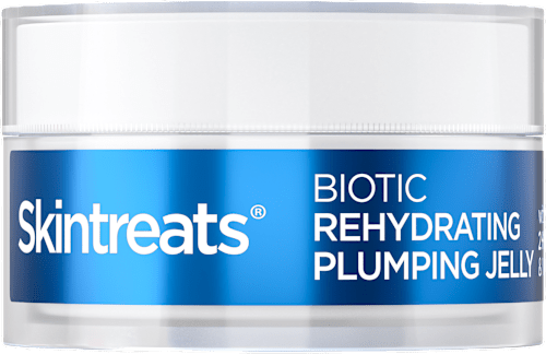 Crema viso superidratante Biotic Plumping Jelly REVOX B77