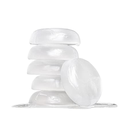 Krio ledene kocke za poživitev kože obraza Biotic REVOX B77