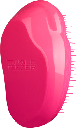 Krtača za lase Detangling, pink TANGLE TEEZER