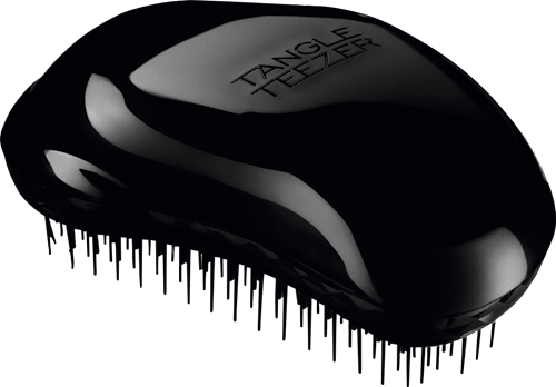 Krtača za lase Detangling, black TANGLE TEEZER