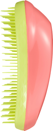 Spazzola per capelli Original Salmone&Giallo TANGLE TEEZER