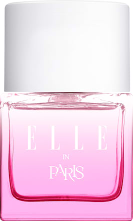 In Paris edp ELLE