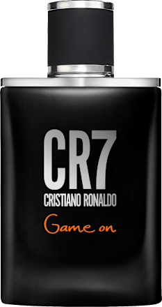 Game on Eau de Toilette  CR7 Cristiano Ronaldo