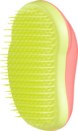 Spazzola per capelli Original Salmone&Giallo TANGLE TEEZER