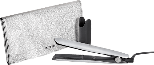 ghd gold Professional Styler Glätteisen - Moon Silver ghd