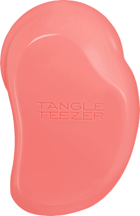 Spazzola per capelli Original Salmone&Giallo TANGLE TEEZER
