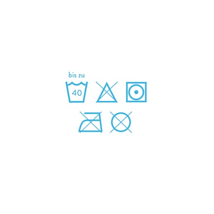 Schwimmwindel wiederverwendbar, Motiv Melone, Gr. XL, 2 Jahre+ Bambino Mio