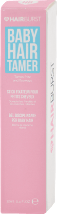 Fixačná maskara na vlasy Baby Hair Tamer HAIRBURST