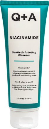 NIACINAMIDE - gel za čišćenje lica  Q+A