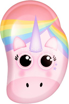 Unicorn dječija četka za kosu Tangle Teezer