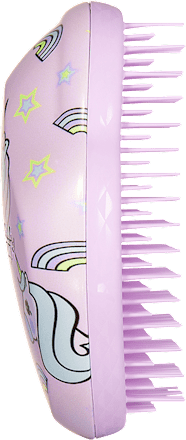 kartáč na vlasy Original Mini Unicorn Tangle Teezer