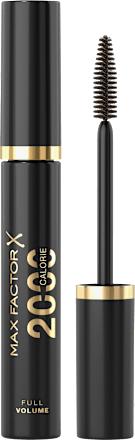 2000 Calorie Full Volume maskara – 02 Black Brown MAX FACTOR
