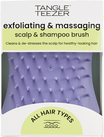 Spazzola per capelli Scalp Brushes Lavender Lite TANGLE TEEZER