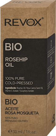 BIO ROSESHIP ulje  REVOX B77