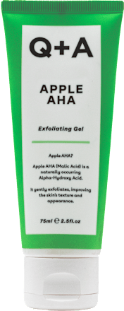 APPLE AHA - piling gel za lice  Q+A