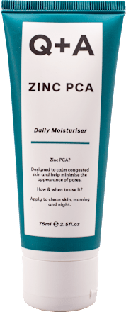 ZINK PCA - krema za lice Q+A