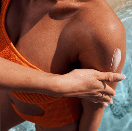 Satin Protection Sonnenschutzlotion LSF 15 Hawaiian Tropic