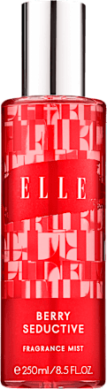 Meglica za telo Berry Seductive ELLE