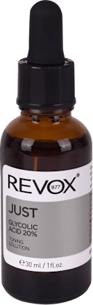 JUST GLYCOLIC serum za lice  REVOX B77