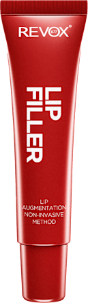 Ajakápoló Lip Filler, hyaluron savval, shea vajjal és kollegénnal REVOX B77