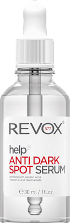 Siero viso anti macchie REVOX B77
