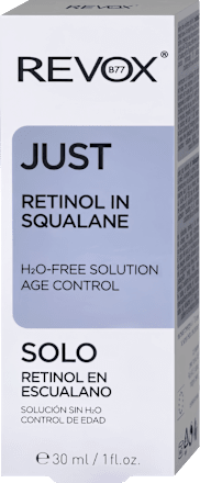 Serum za lice  REVOX B77