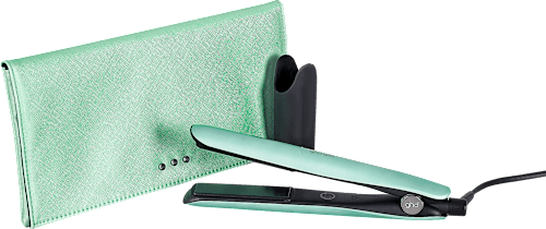 ghd gold Professional Styler Glätteisen - Neo-Mint ghd
