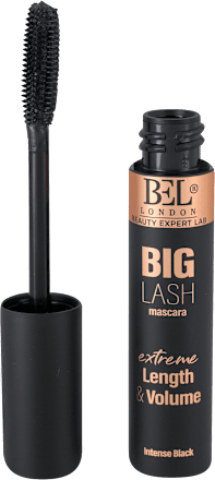 BIG LASH maskara BEL LONDON