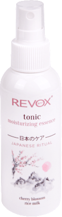 Revox Japanese Ritual tonik za lice REVOX B77