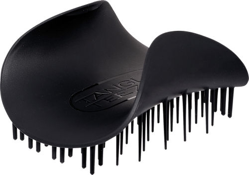 kartáč na vlasy Scalp Brush, černý Tangle Teezer