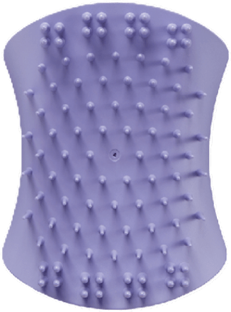 Spazzola per capelli Scalp Brushes Lavender Lite TANGLE TEEZER