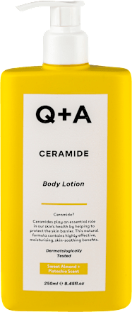 CERAMIDE - Losion za telo Q+A