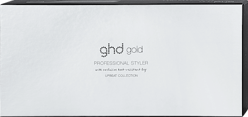 ghd gold Professional Styler Glätteisen - Moon Silver ghd
