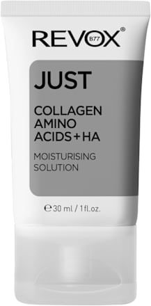 Just Collagen Amino Acids + HA dnevna krema za lice REVOX B77