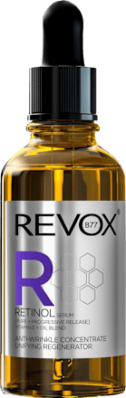 Serum pentru față cu retinol REVOX B77