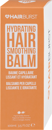 Hydrating+Smoothing balzam za kosu HAIRBURST