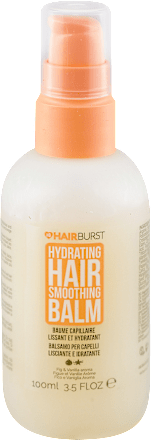 Hydrating+Smoothing balzam za kosu HAIRBURST