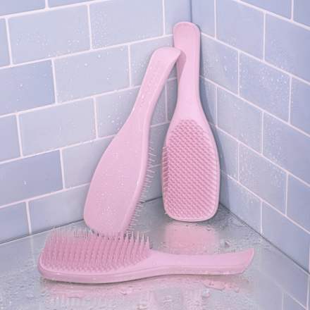 Krtača za lase detangling, svetlo roza TANGLE TEEZER