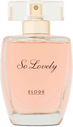 So Lovely edp Elode